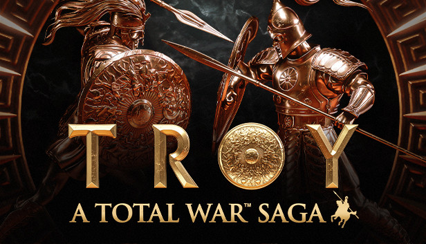 A Total War Saga: TROY Sistem Gereksinimleri Kaç GB