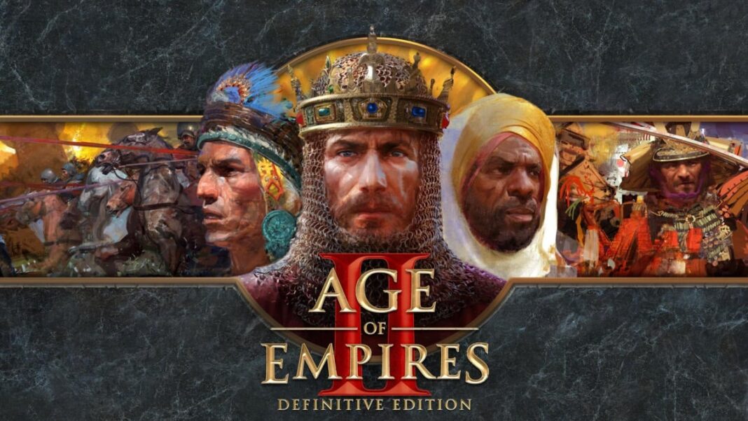 Age of Empires 2 Definitive Edition Hile