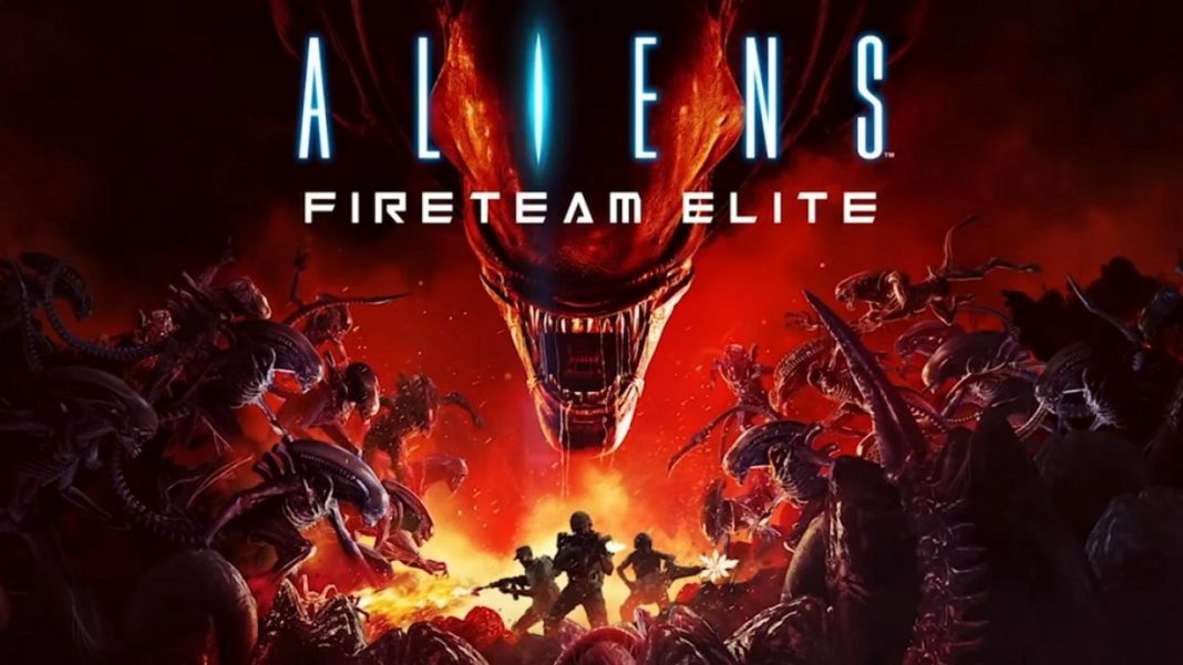 Aliens: Fireteam Elite Sistem Gereksinimleri Kaç GB