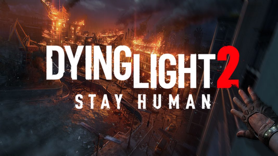 Dying Light 2 Stay Human Sistem Gereksinimleri Kaç GB