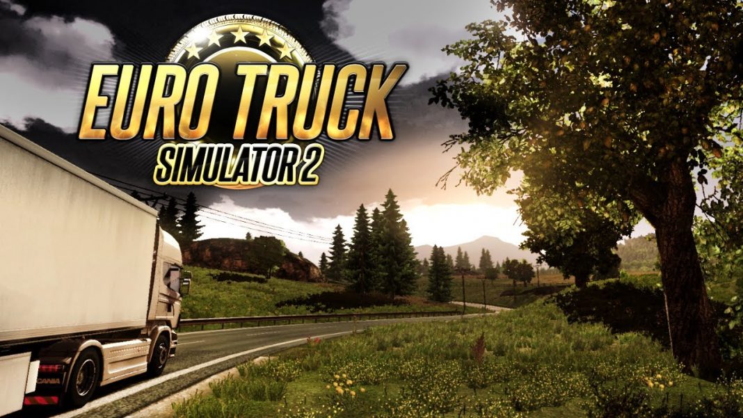 Euro Truck Simulator 2 Konsol Kodları