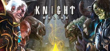 Knight Online ICS Aktif Etme