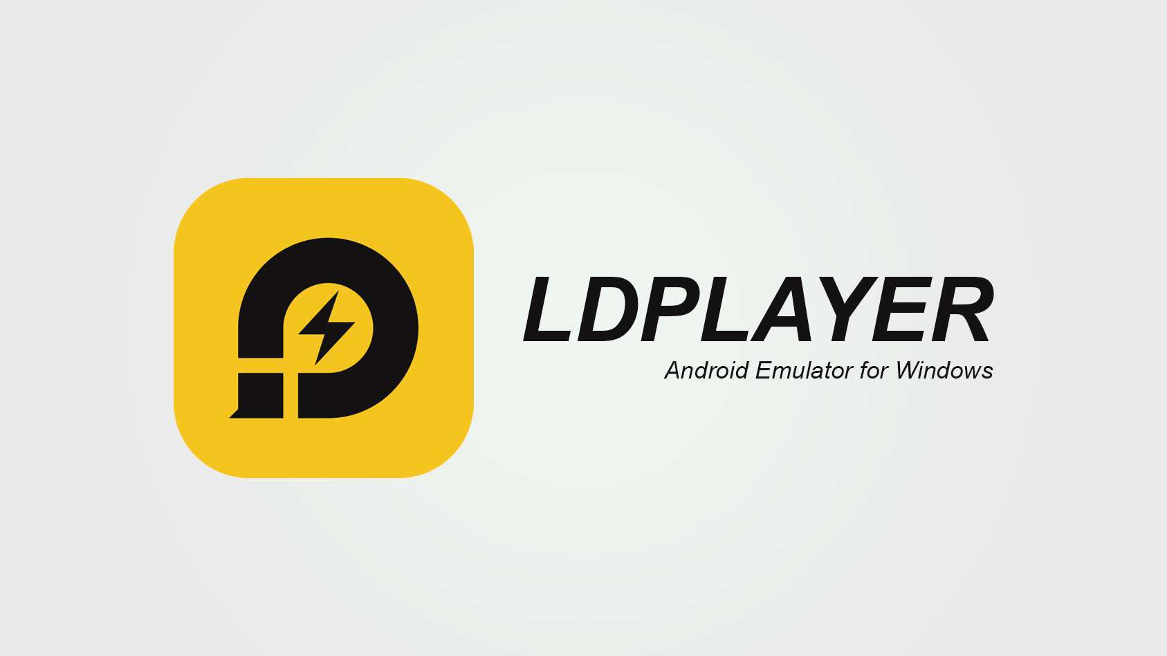 Ldplayer. LDPLAYER эмулятор. LDPLAYER иконка. LD Player 4.