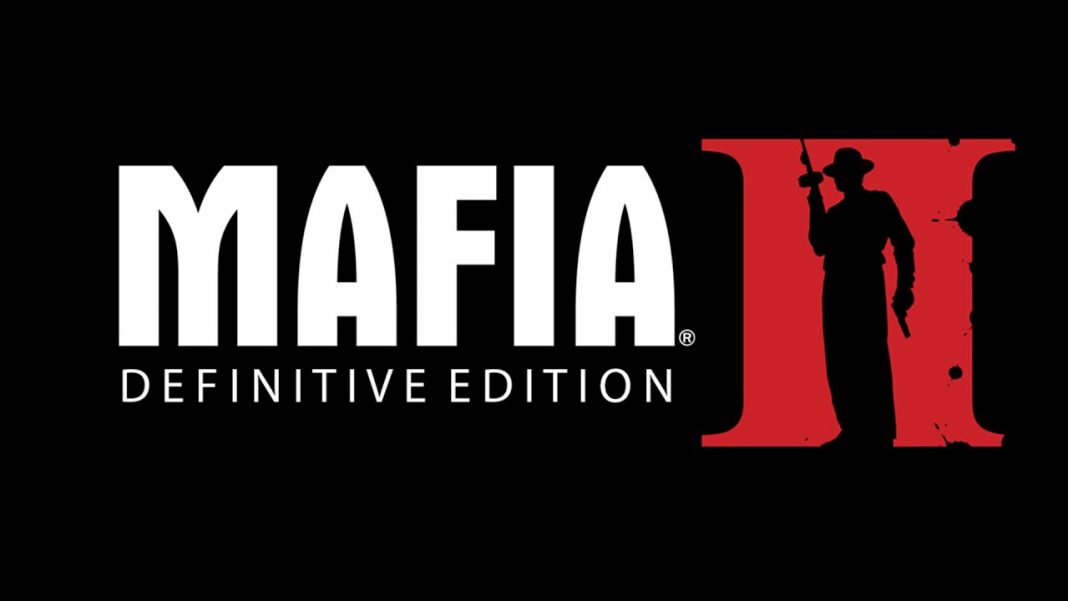 Mafia 2 Definitive Edition Sistem Gereksinimleri Kaç GB