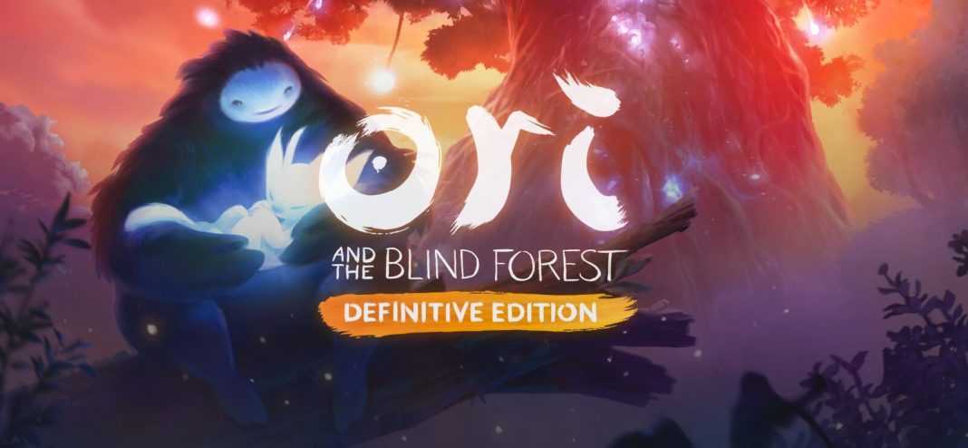 Ori and the Blind Forest Definitive Edition Sistem Gereksinimleri Kaç GB