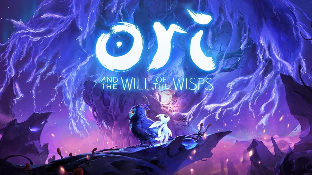 Ori and the Will of the Wisps Sistem Gereksinimleri Kaç GB