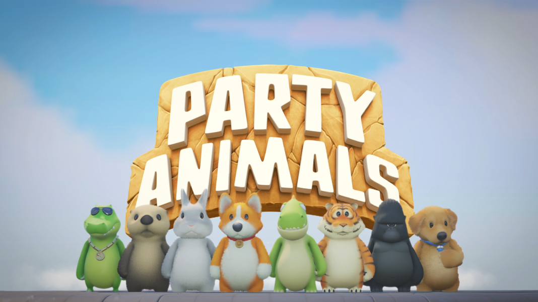 Party Animals Sistem Gereksinimleri Kaç GB