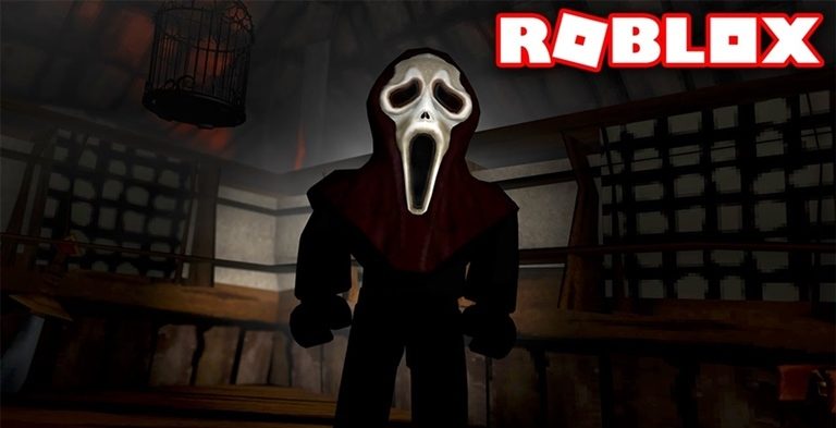 Roblox En iyi Korku Oyunları