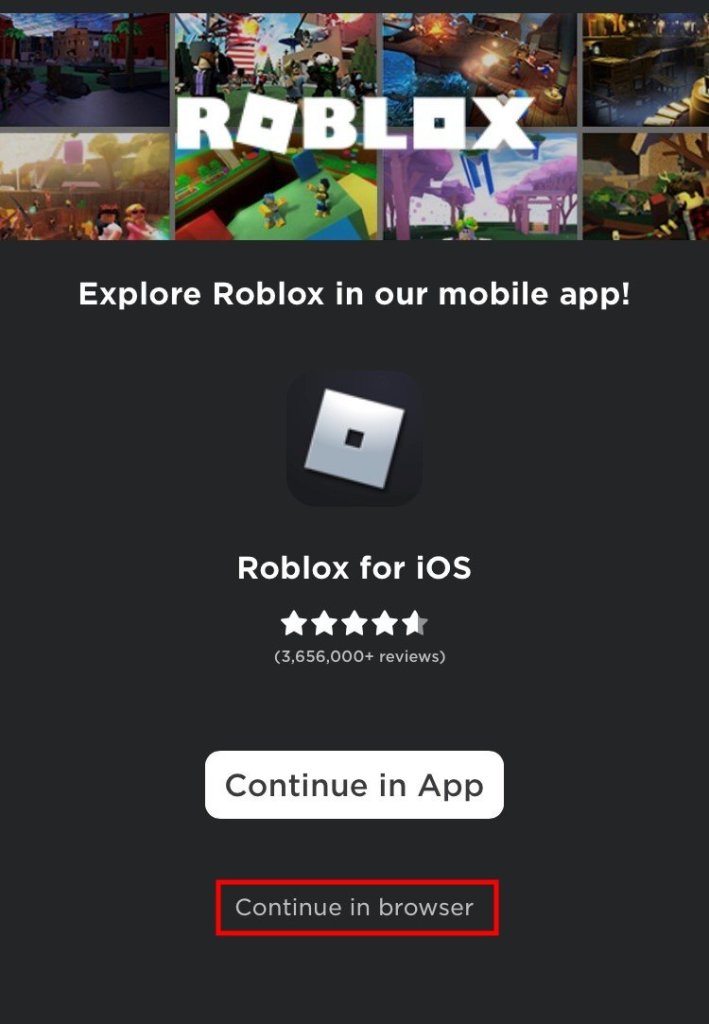 How to Find Roblox User ID on Mobile