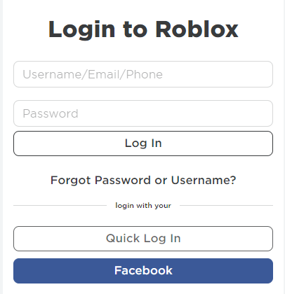 Como Saber el ID de Roblox