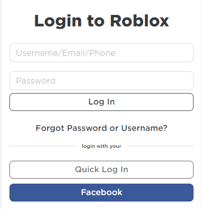 How to Find Your Player ID in Roblox