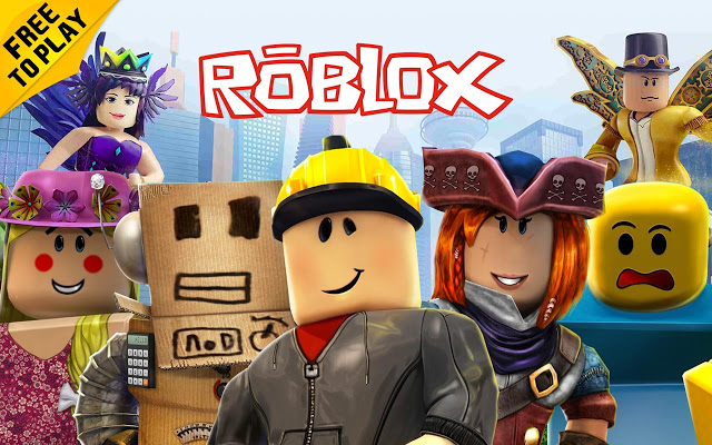 Roblox Promo Kodları 2021 Aralık 