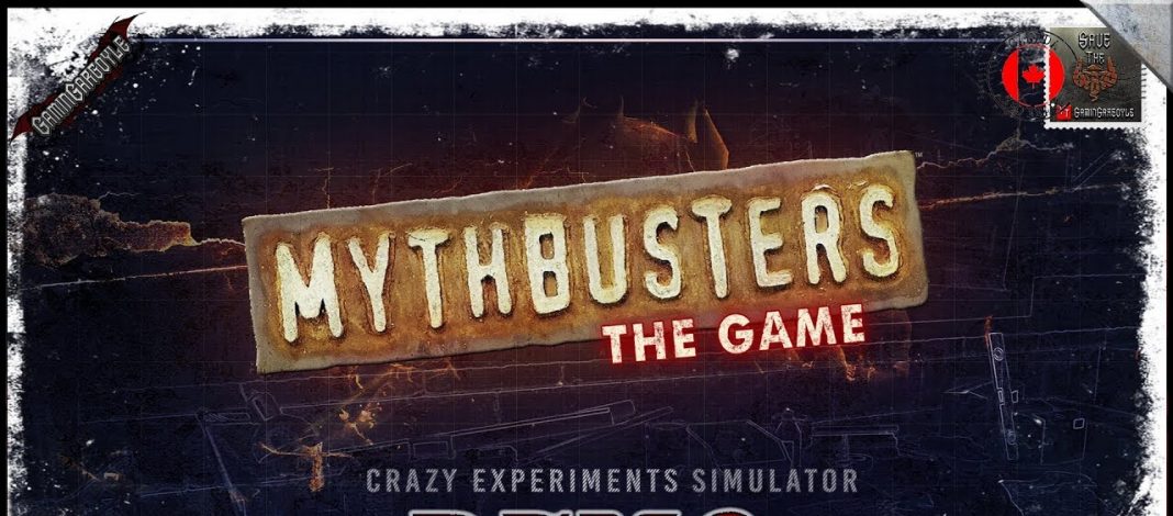 The Game - Crazy Experiments Simulator Sistem Gereksinimleri Kaç GB