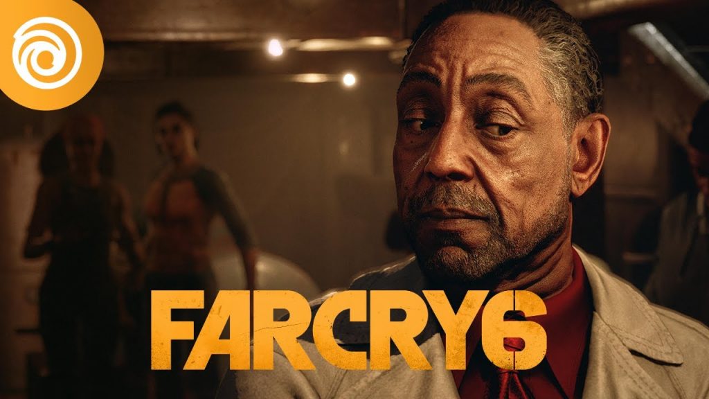 Far Cry 6 Sistem Gereksinimleri Kaç GB