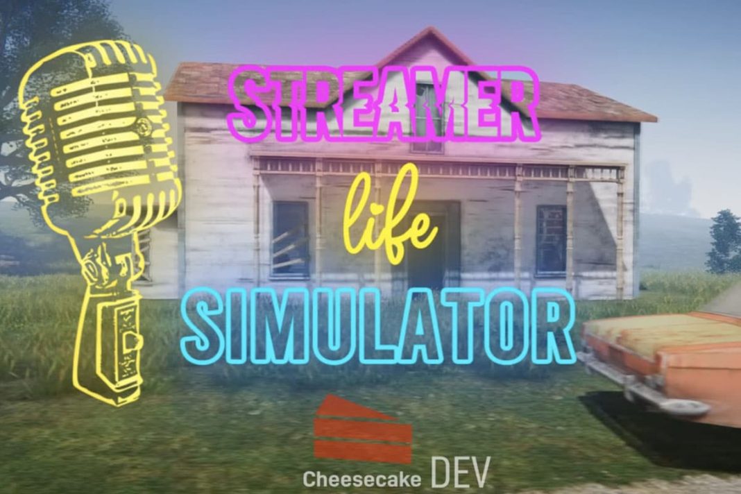 Streamer Life Simulator Sistem Gereksinimleri