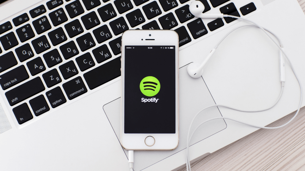 En İyi Spotify Çalma Listesi İsim Önerileri