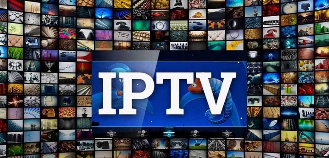 En iyi iPTV Uygulamaları Listesi