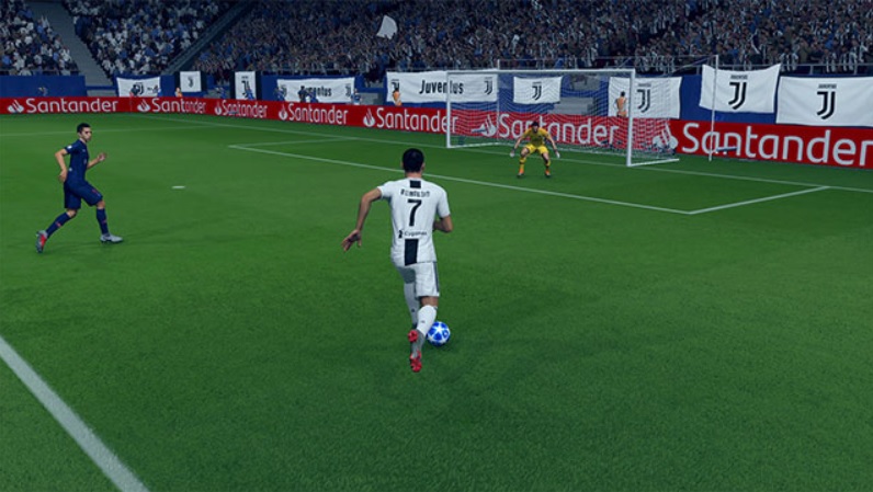 FIFA Online 4 Nasıl Bir Oyun