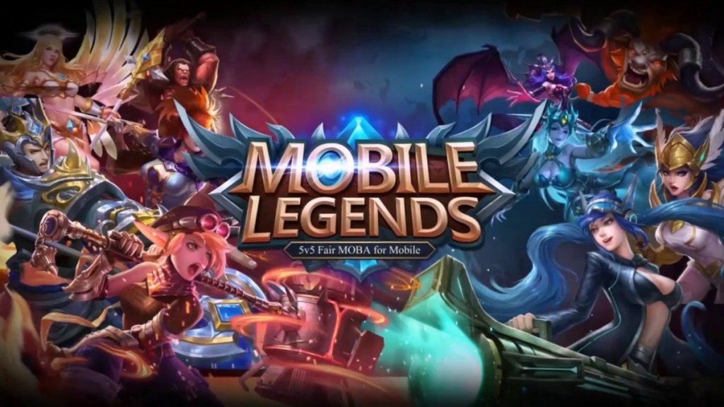 Mobile Legends En Güçlü Karakterler infonuz