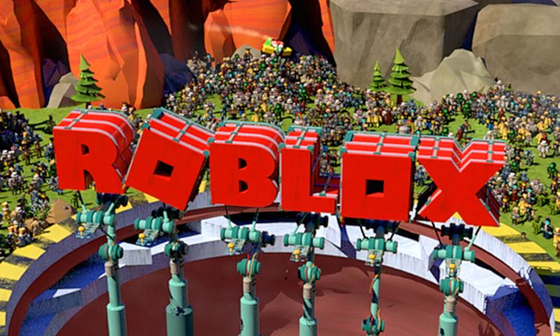 Roblox Yüklemeden Oynamak