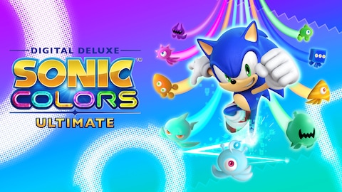 Sonic Colors Sistem Gereksinimleri Kaç GB