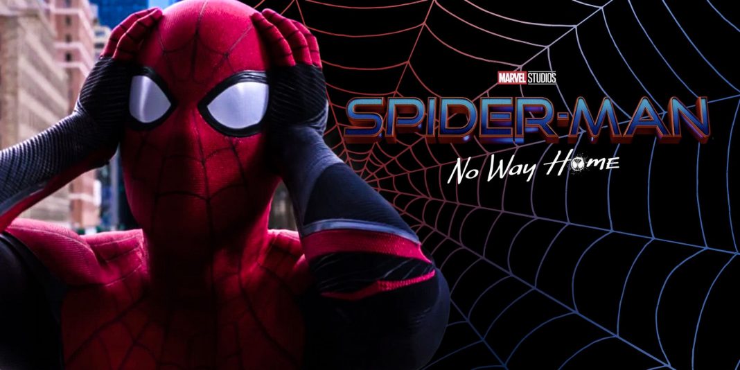 Spider Man No Way Home Ne Zaman Çıkacak