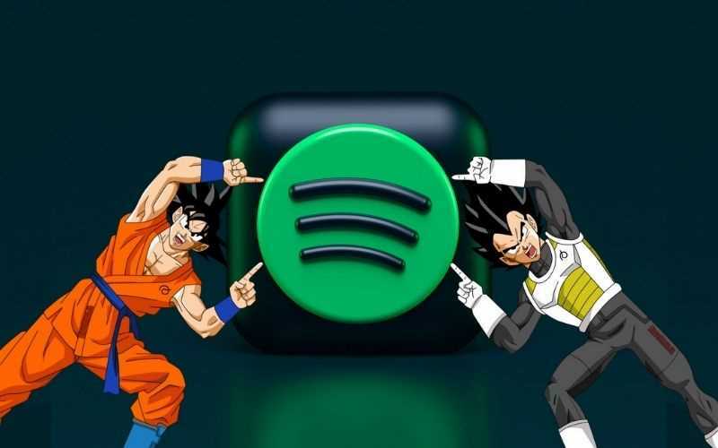 Spotify Müzik Zevki Uyumu