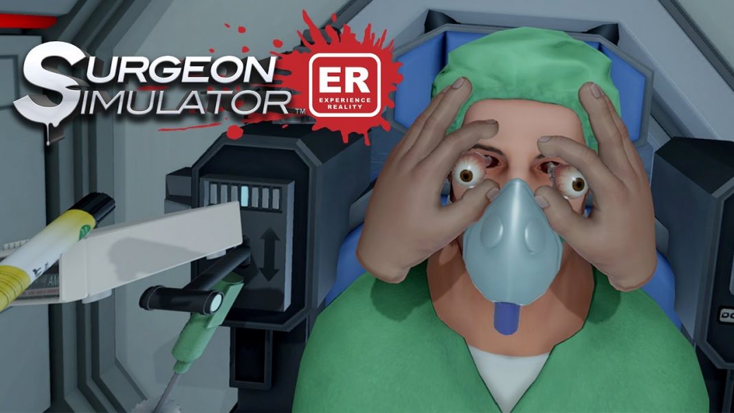 Surgeon Simulator Sistem Gereksinimleri Kaç GB