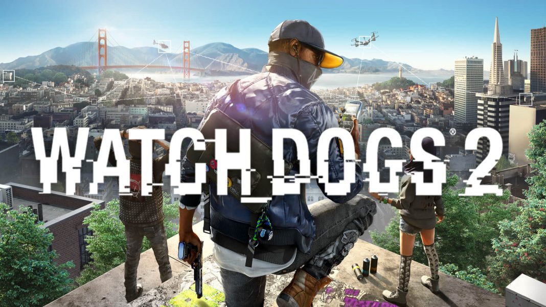 Watch Dogs 2 Sistem Gereksinimleri Kaç GB