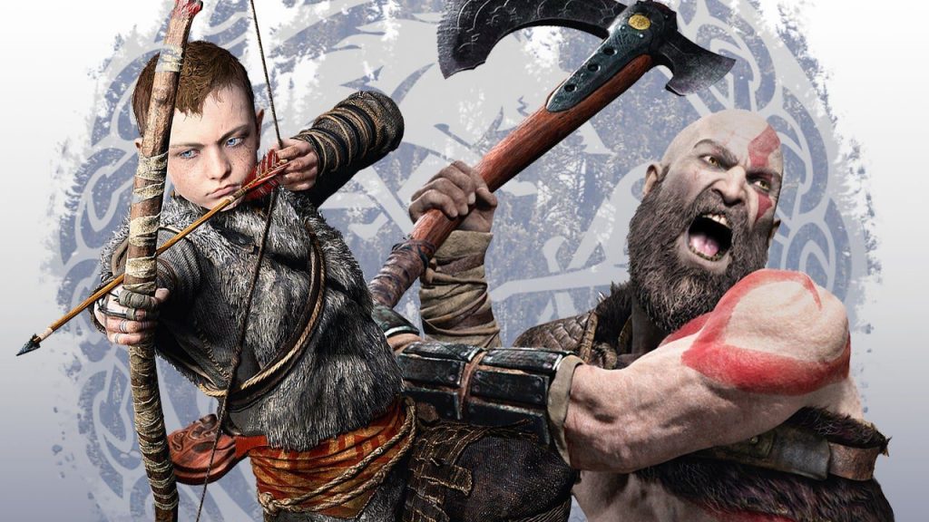 God of War PC Sistem Gereksinimleri Kaç GB