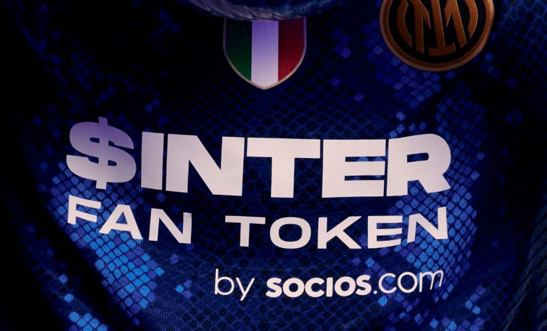 Inter Milan Coin Yorumları
