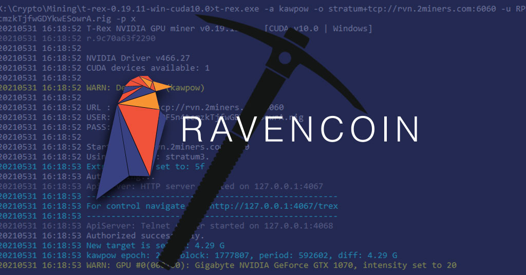 Ravencoin Yorumları
