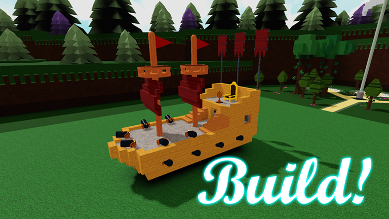 Roblox Build a Boat For Treasure Codes
