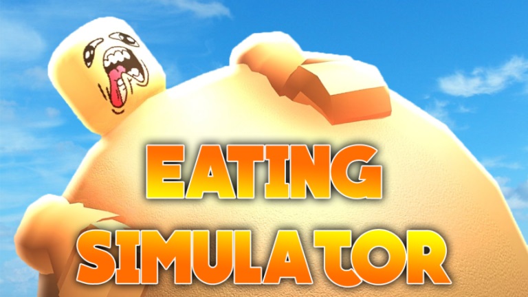 Roblox Eating Simulator Kodları