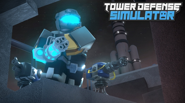 Roblox Tower Defense Simulator Codes 2022