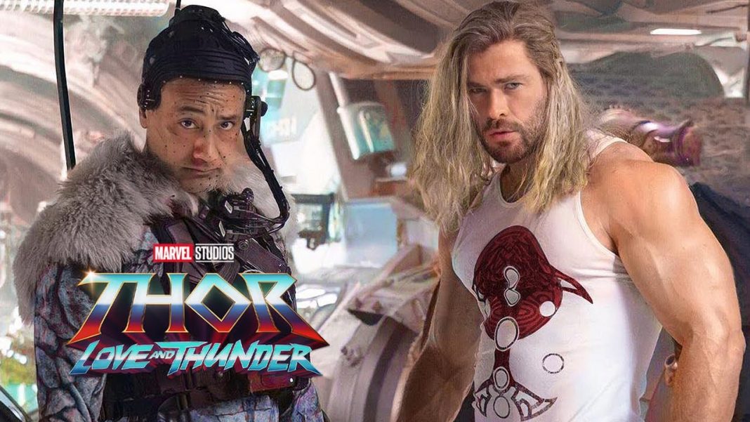 Thor 4 Ne Zaman Çıkacak