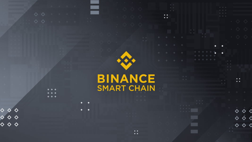 Binance Smart Chain Nedir