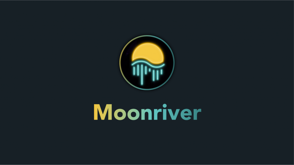 moon river cryptocurrency