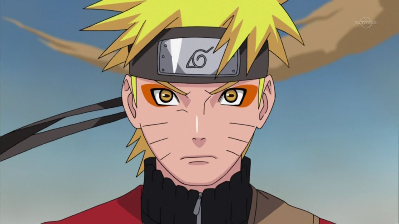 Naruto Shippuuden Filler Listesi infonuz