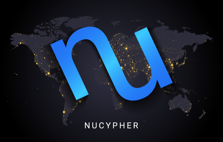 NuCypher Coin Nedir NuCypher Coin Yorum