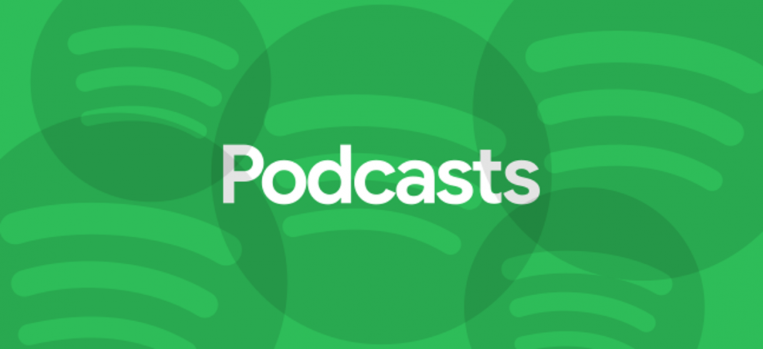 Spotify En iyi Podcastler