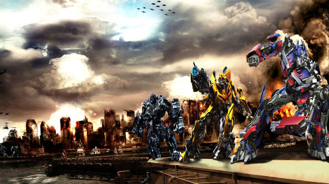 Transformers 6 Ne Zaman Çıkacak-