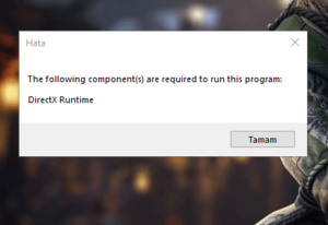 directx runtime valorant download directx runtime valorant download
