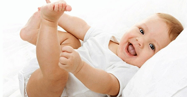 Sağlıklı Bir Bebeğin Kakası Nasıl Olur