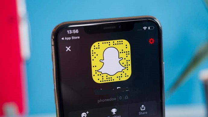 Snapchat Skoru Nedir