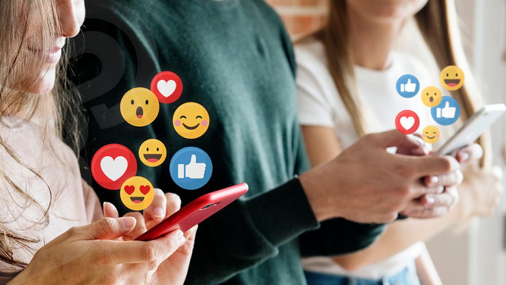 Sosyal Medya Etkileşim Nedir