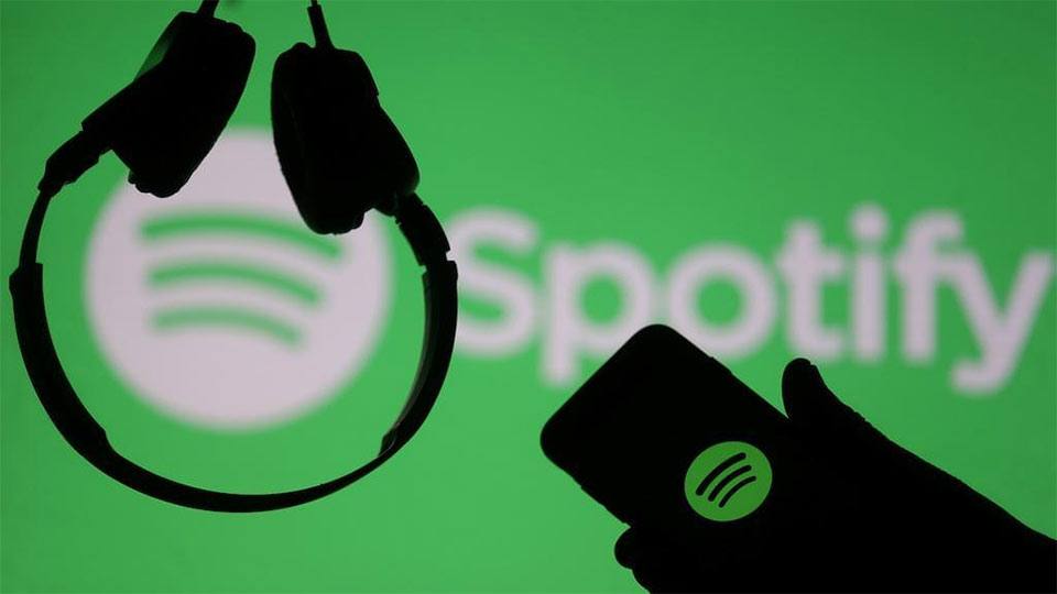 Spotify Gizli Oturum Nedir