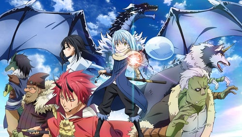 Tensei shitara Slime Datta Ken Filmi: Guren no Kizuna-hen, Resmi Fragman