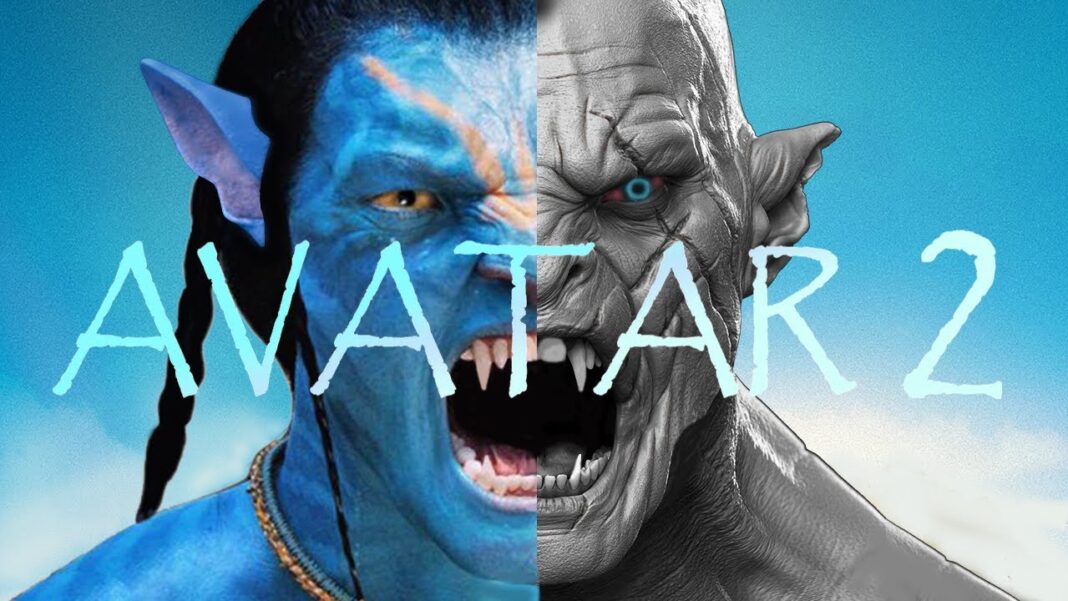 Avatar 2 Ne Zaman Çıkacak