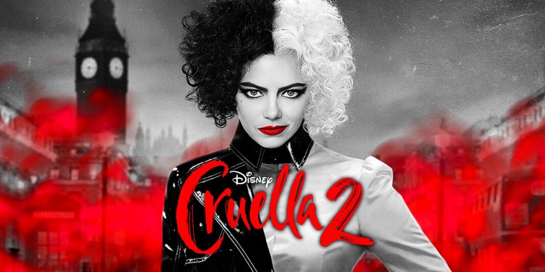 Cruella 2 Ne Zaman Çıkacak